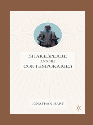 cover image of Shakespeare and His Contemporaries